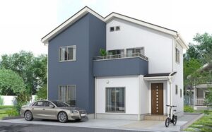 パパまるハウス