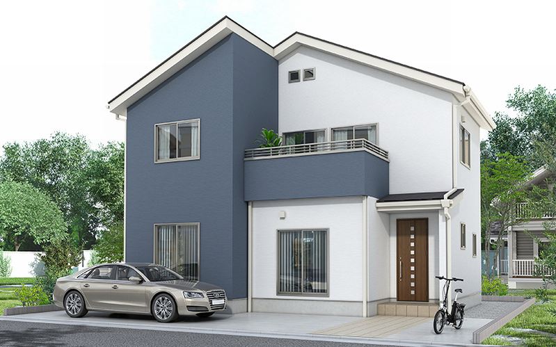 パパまるハウス