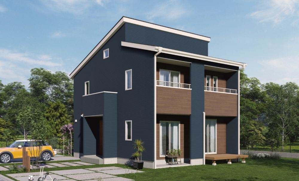 パパまるハウス