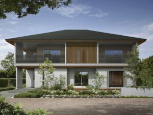 大成建設ハウジング