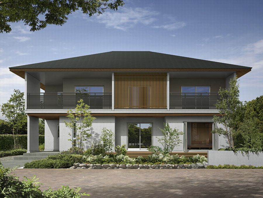 大成建設ハウジング