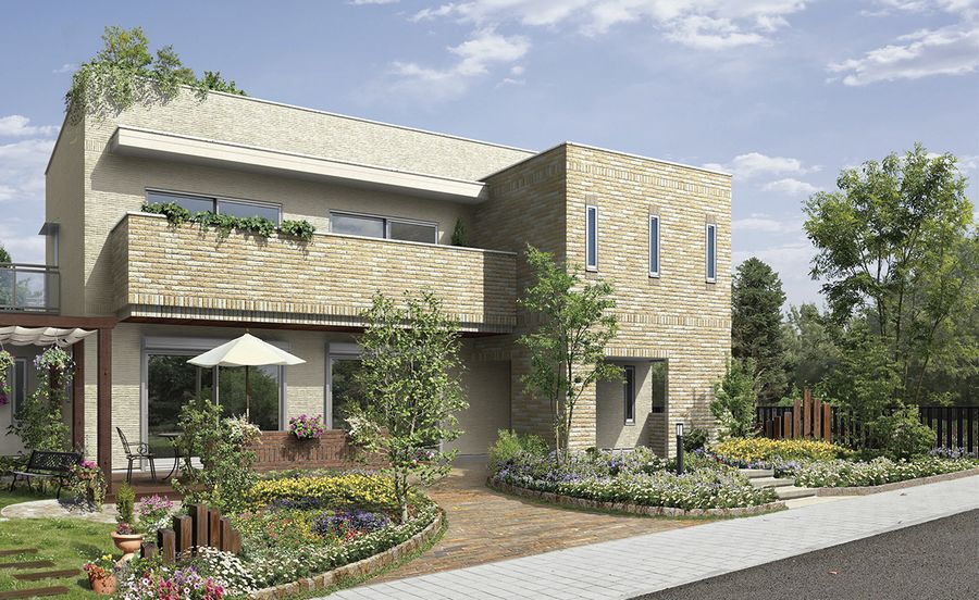 大成建設ハウジング