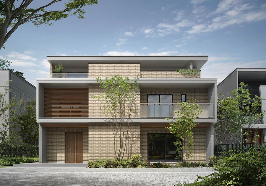 大成建設ハウジング