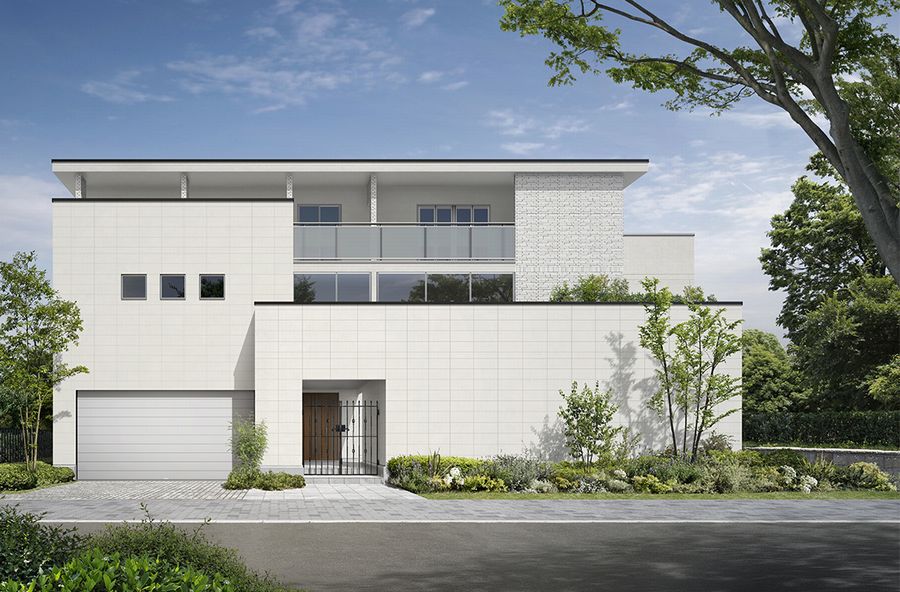 大成建設ハウジング