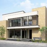 三菱地所ホーム