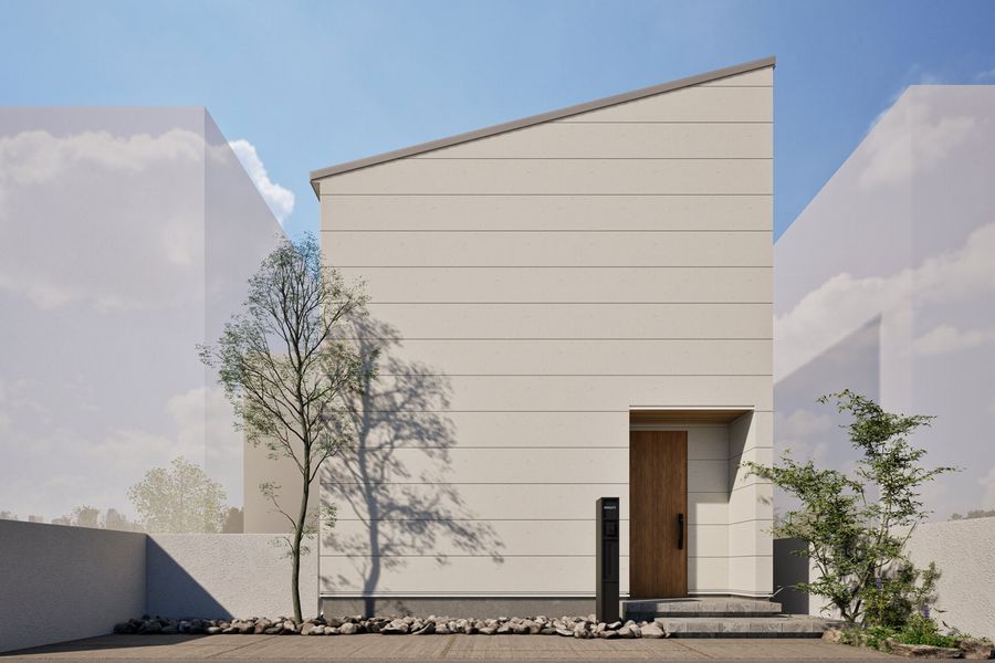 三菱地所ホーム