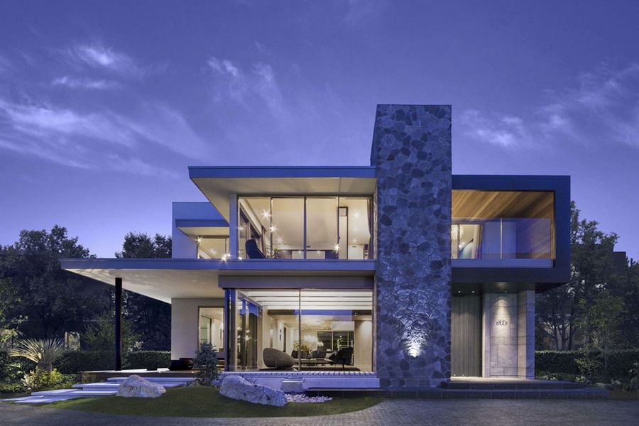 三菱地所ホーム