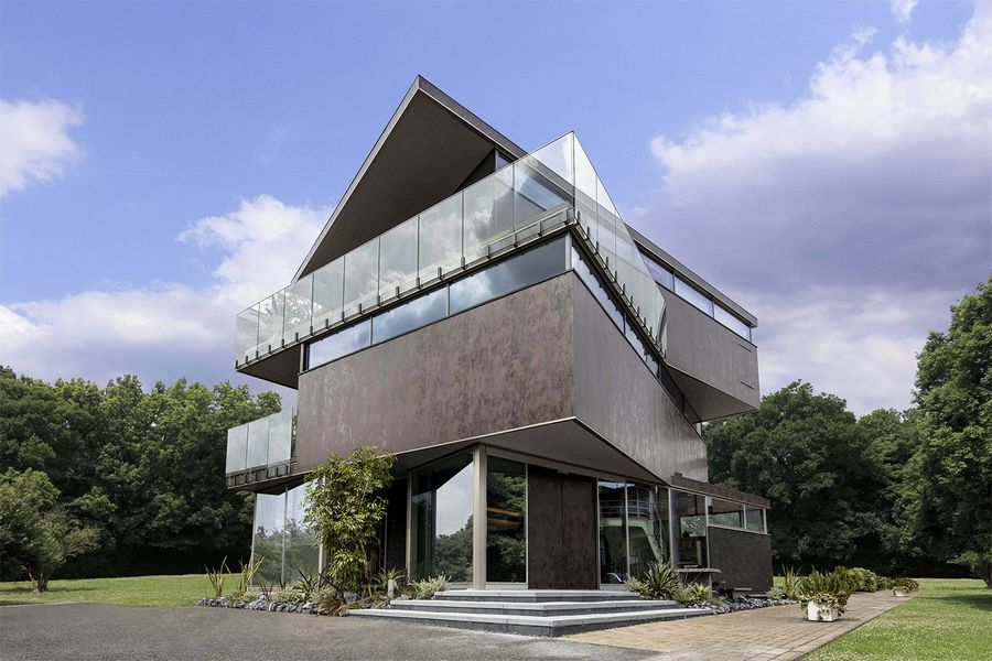 三菱地所ホーム