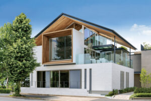 住友不動産ハウジング