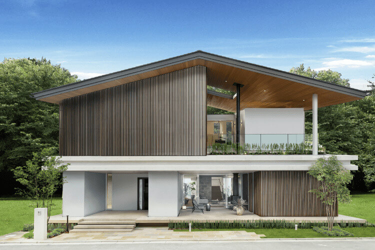 住友不動産ハウジング