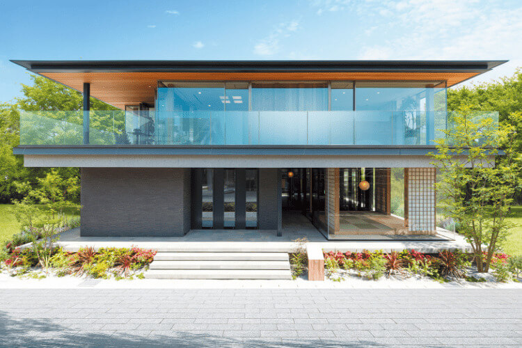 住友不動産ハウジング