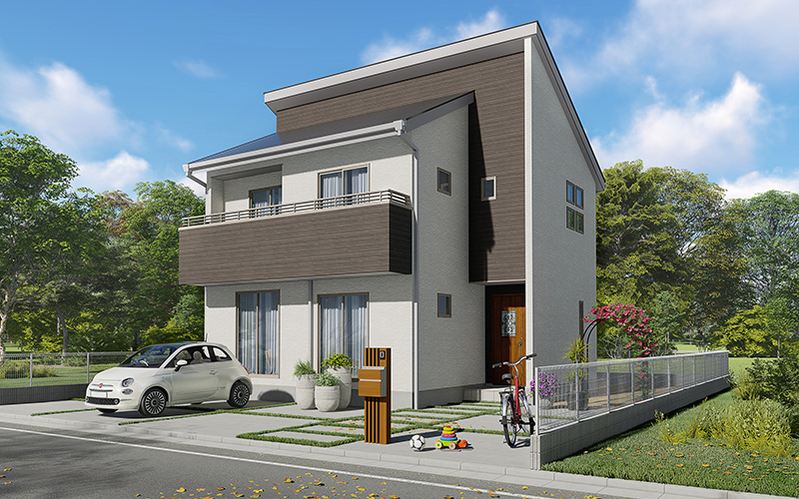 パパまるハウス