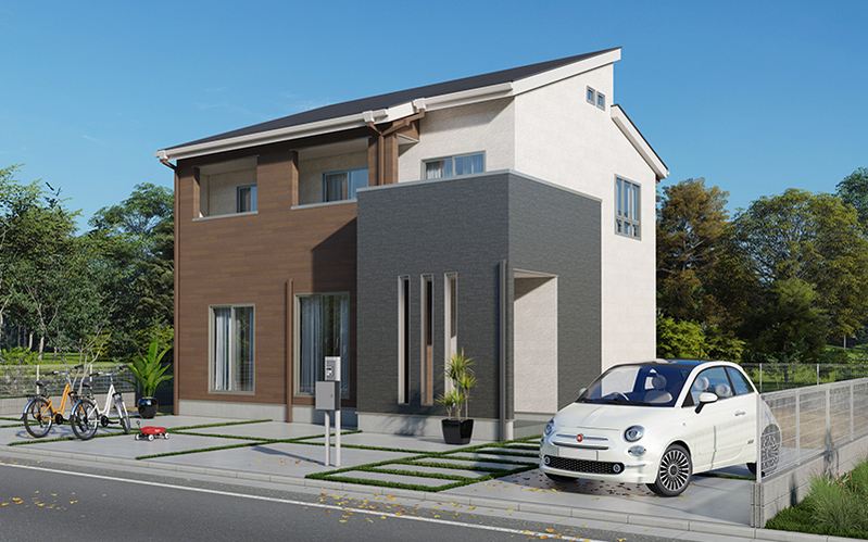 パパまるハウス